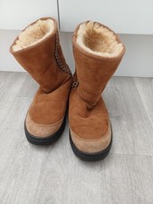 Ugg australia mid for sale  BURNHAM-ON-SEA