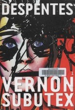 Vernon subutex virginie d'occasion  Hennebont