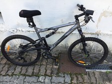 Vtt freemode 4.1 d'occasion  Chantilly