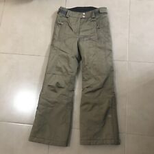 Pantalon ski poivre d'occasion  Marseille XI