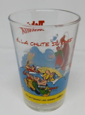 Verre moutarde maille d'occasion  Saint-Nicolas-de-la-Grave