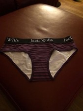 Jack wills ladies for sale  WIRRAL