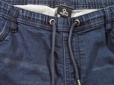 Short jean homme d'occasion  Pamiers