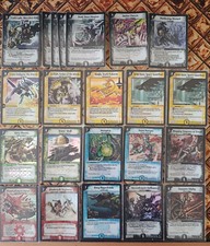 Duel masters very d'occasion  Bournezeau