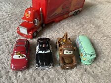 Disney cars vehicles for sale  SWINDON