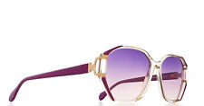 Lunette silhouette vintage d'occasion  Paris X