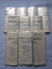 10x military survival for sale  Sanford