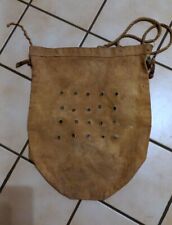 Musette mangeoire cavalerie d'occasion  Lille-