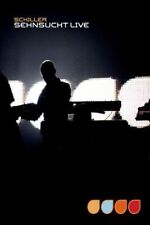 Schiller sehnsucht live gebraucht kaufen  Berlin