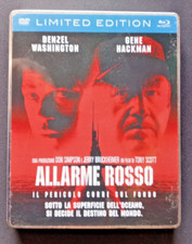 Dvd blu ray usato  Ticengo