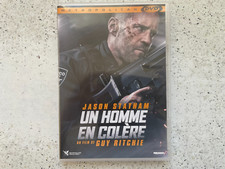 Homme colere jason d'occasion  France