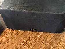 Polk audio speakers for sale  Hazleton