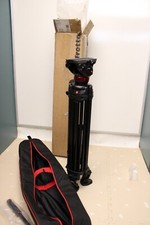 Manfrotto 546b pro for sale  Walpole