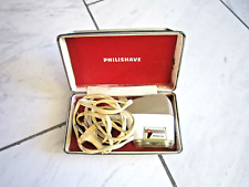 Philips philishave elektrorasi gebraucht kaufen  Gelsenkirchen