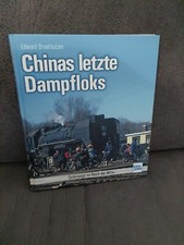 Chinas letzte dampfloks gebraucht kaufen  Neukirchen-Vluyn