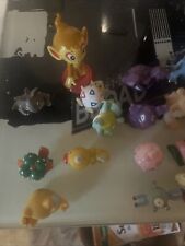 Lot figurine pokémon d'occasion  Saint-Quentin