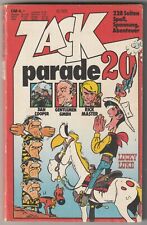 Zack parade lucky gebraucht kaufen  Hamburg