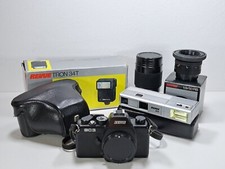 Revue sc3 analoge gebraucht kaufen  Staufenberg