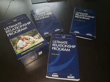 Robbins madanes ultimate for sale  Charlotte