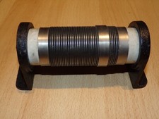 Rhéostat fil coulissant d'occasion  Ciry-le-Noble
