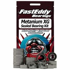 Shimano Metanium XG Baitcaster carretel de pesca completo kit de rolamento selado de borracha comprar usado  Enviando para Brazil