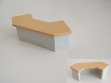 Playmobil hopital comptoir d'occasion Playmobil hopital comptoir d'occasion  Thomery