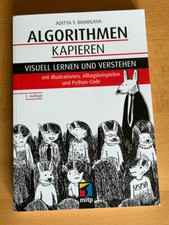 Algorithmen kapieren visuell gebraucht kaufen  Montabaur-Umland