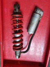 Tri 250 rear for sale  DUNDEE