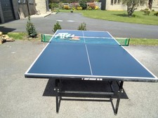 Table tennis table for sale  HALIFAX