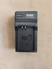 Vivitar battery charger for sale  La Quinta