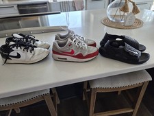 Pairs boys nike for sale  Osgood