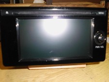 Mitsubischi utlander autoradio gebraucht kaufen  Falkenberg