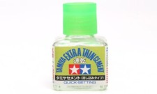 Colle liquide tamiya d'occasion  France