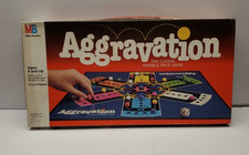 Vintage aggravation board for sale  Winchester