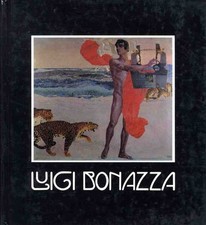 Luigi bonazza trento usato  Italia