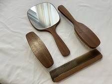 Vintage retro mahogany for sale  MARKET DRAYTON