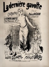 Partition piano cht d'occasion  Chaumont