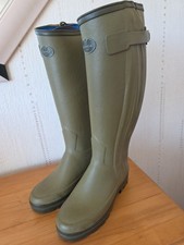 Chameau womens chasseur for sale  LEIGH