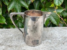 Vintage silver plated for sale  BALLYMENA