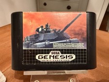 Abrams battle tank for sale  Ellerslie