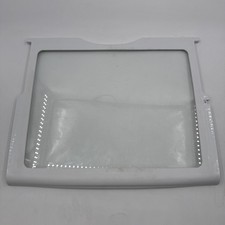 Prateleira de vidro plexi peças de geladeira GE COUNTER DEEP (MODELO GSCS3PGXCFSS) comprar usado  Enviando para Brazil