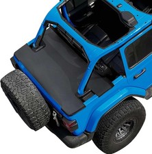 Tonneau cover compatible d'occasion  Expédié en Belgium