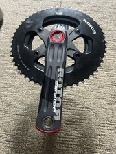 Rotor power dual for sale  ROMFORD