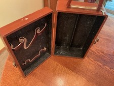 Vtg mcm portable for sale  Rhododendron