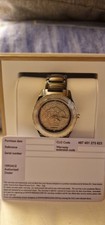 Versace damen luxusuhr gebraucht kaufen  Stockach