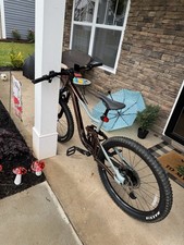 Giant trance 27.5 for sale  Mars Hill
