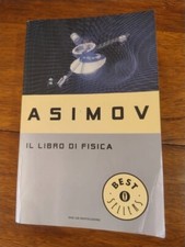 Isaac asimov libro usato  Firenze