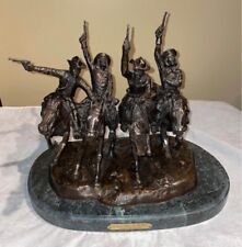 Frederic remington coming for sale  Morton Grove