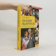 Za zády slavných  |  Miloslav Zapletal, używany na sprzedaż  Wysyłka do Poland