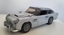 Lego james bond gebraucht kaufen  Stolberg (Rhld.)